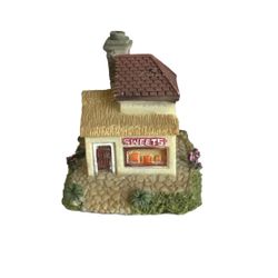 Vintage Cottage