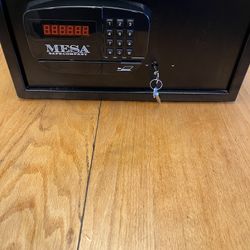 MESA Safe