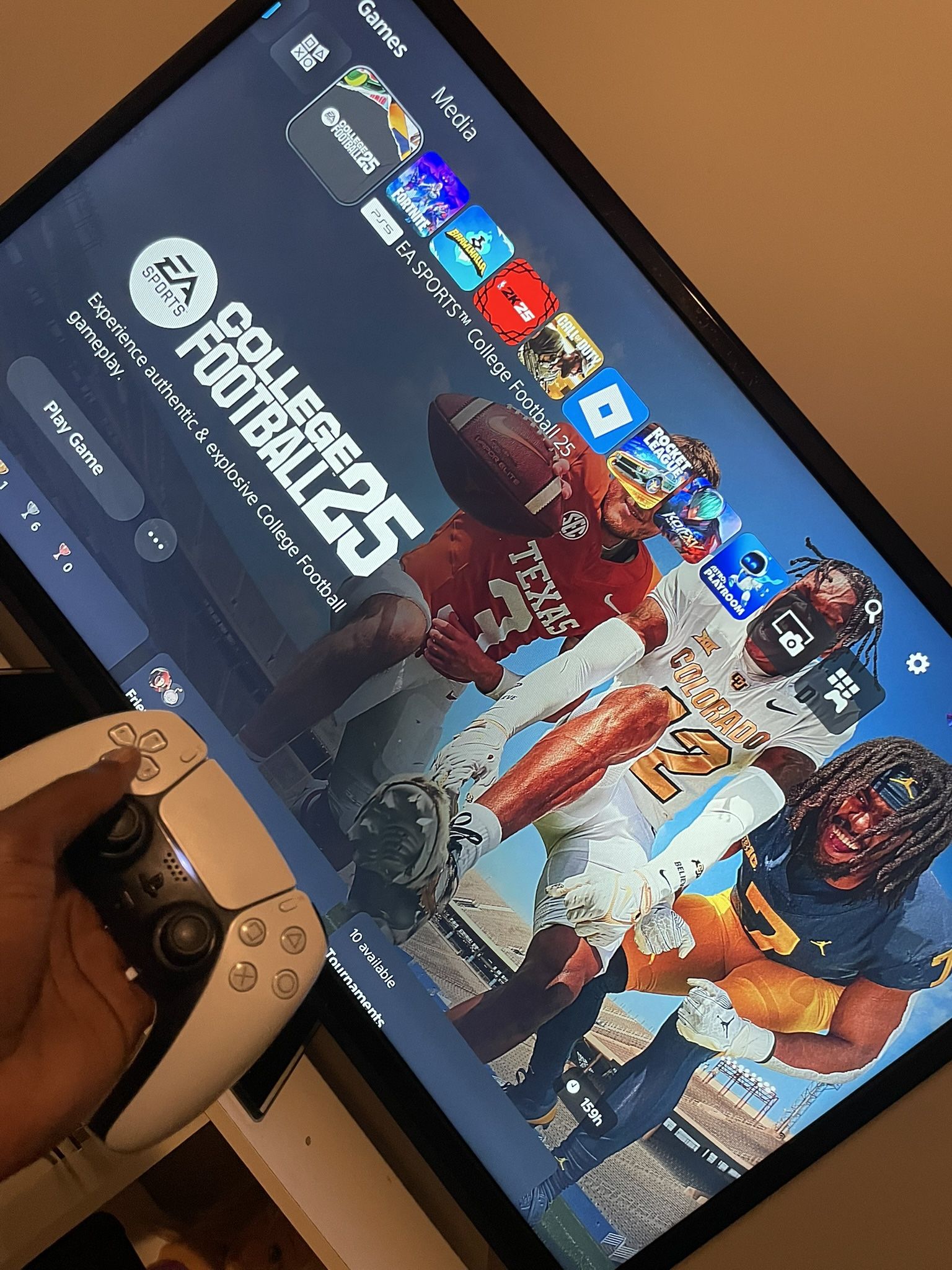 PS5 Slim Digital