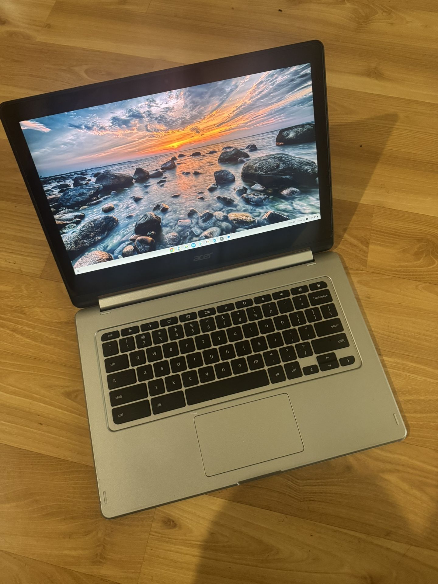 Acer Chrome Book 