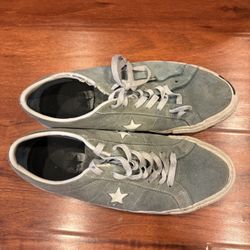 Converse Skate Shoes 11.5