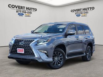 2023 Lexus GX 460