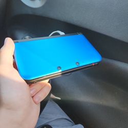 Nintendo 3DS XL 