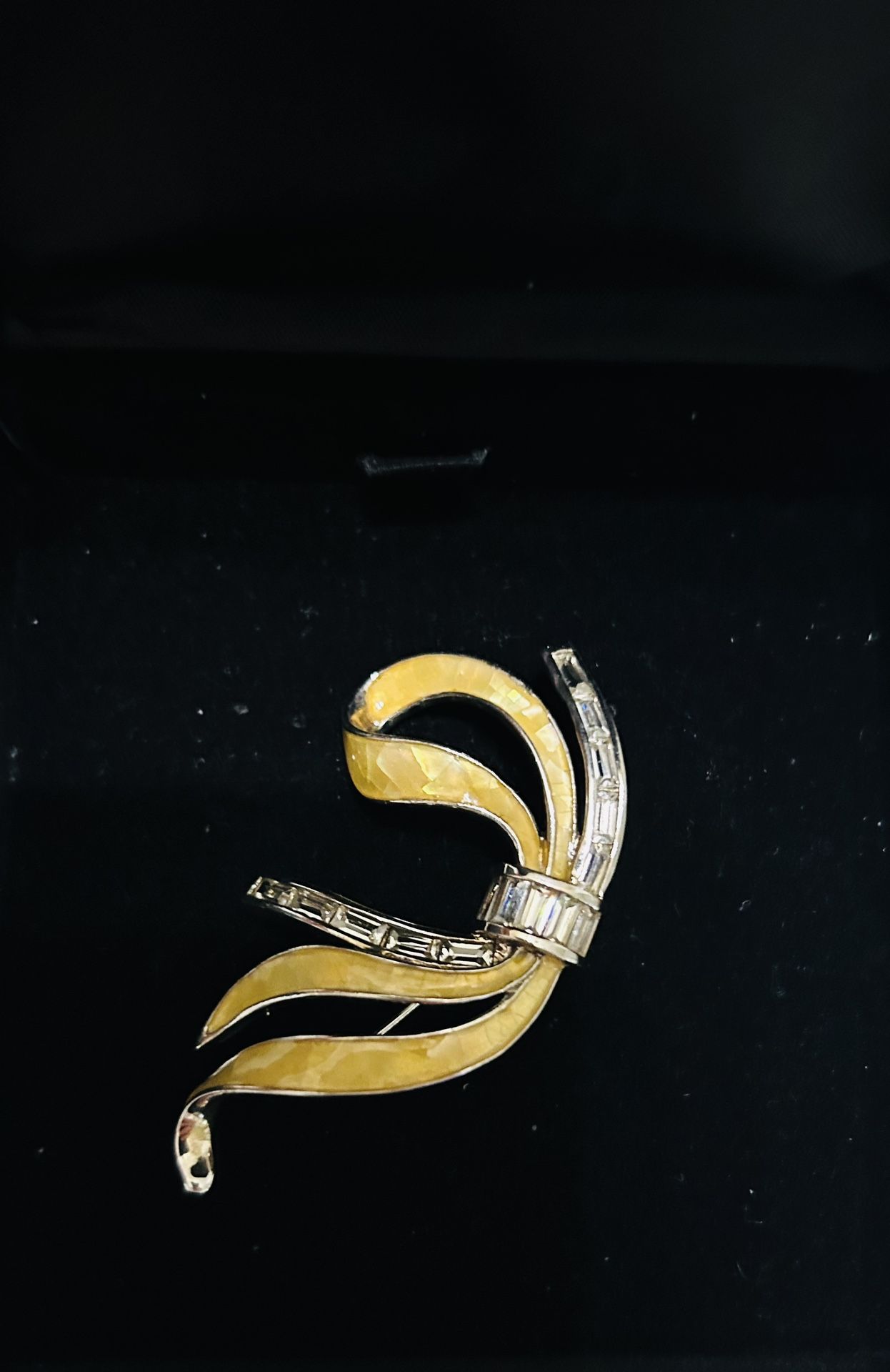Broche Antiguo