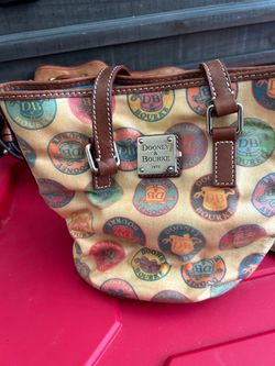Dooney and Bourke collectors