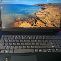Lenovo Ideapad 15 Laptop
