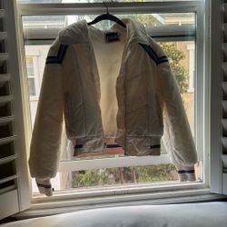 Levi’s Thrifted Women Puffer Jacket