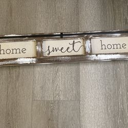 Home Decoration