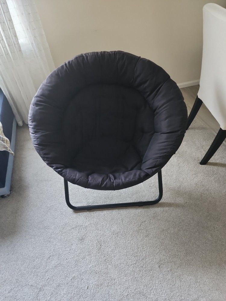 Chairs- Set Of Two