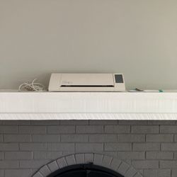 Silhouette Cameo