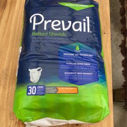 Prevail Diapers