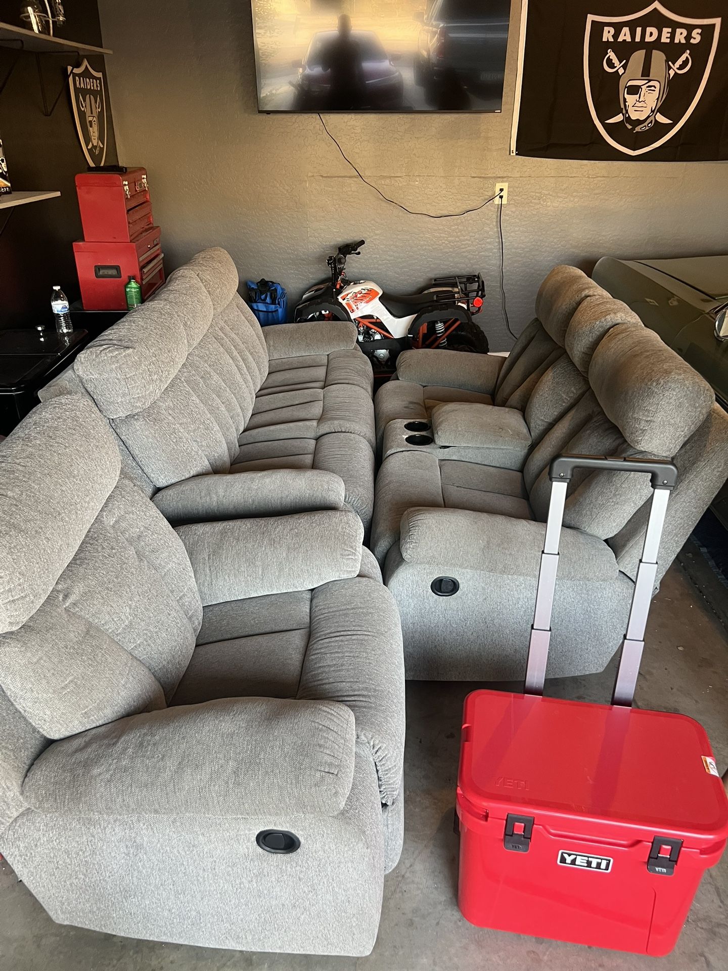 Couches