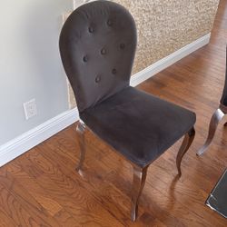 Set Of Teresa Side Chairs 