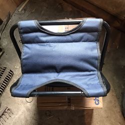 Seat, Picnic Bag, Backpack