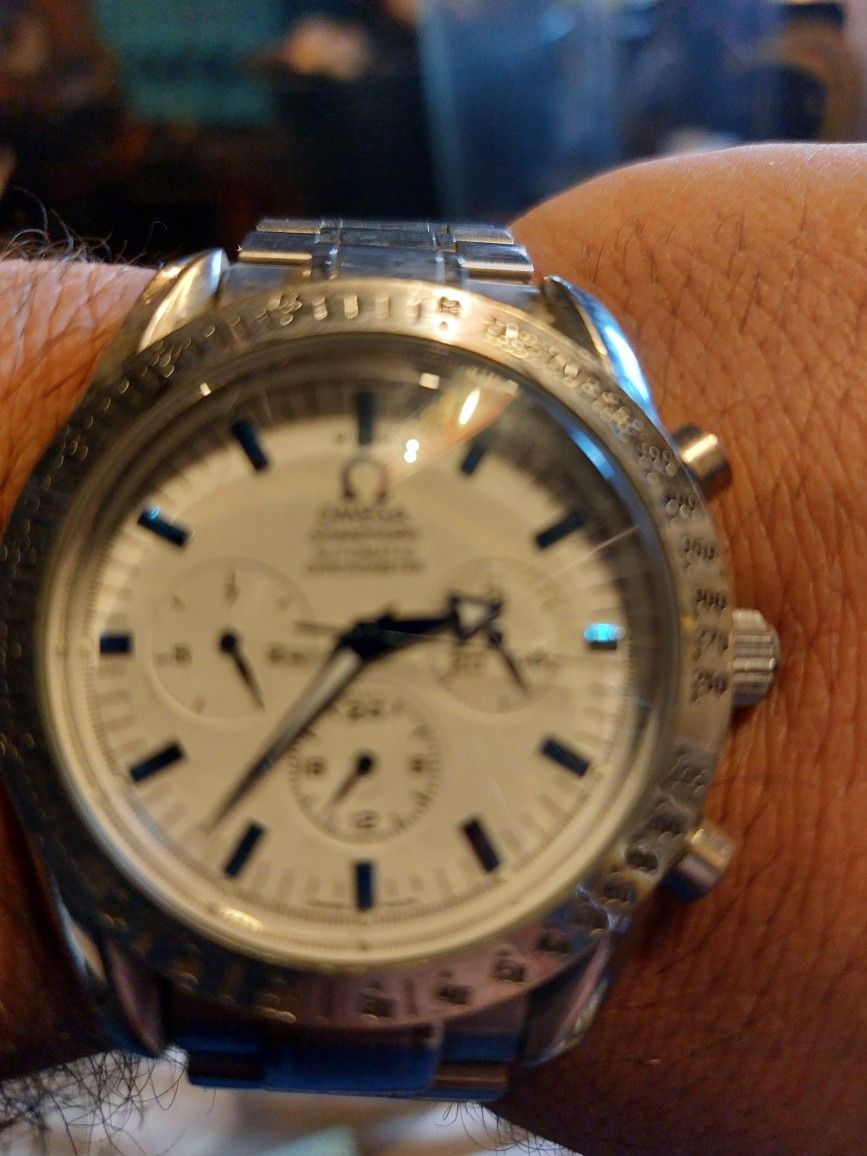 Omega Speedmaster