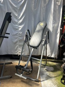 Back Stretcher