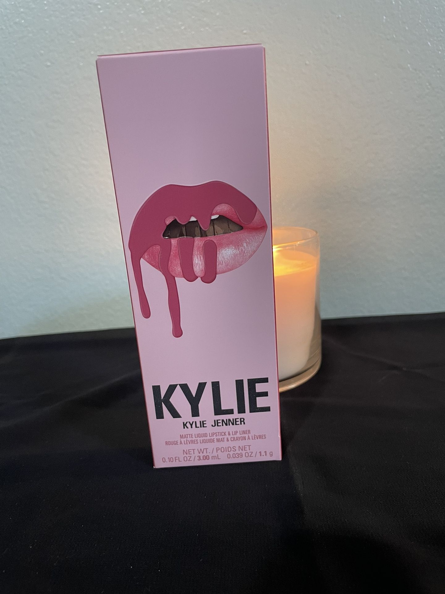 Kylie Cosmetics Kylie Matte Lip Kit