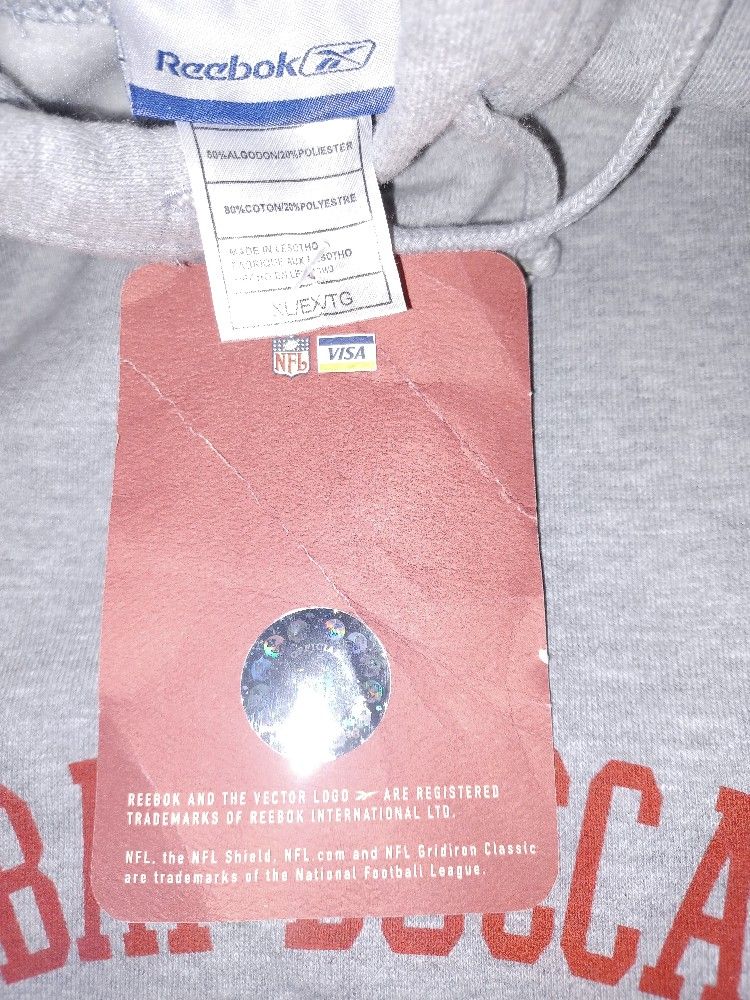 Tampa Bay Buccaneer Hoodie