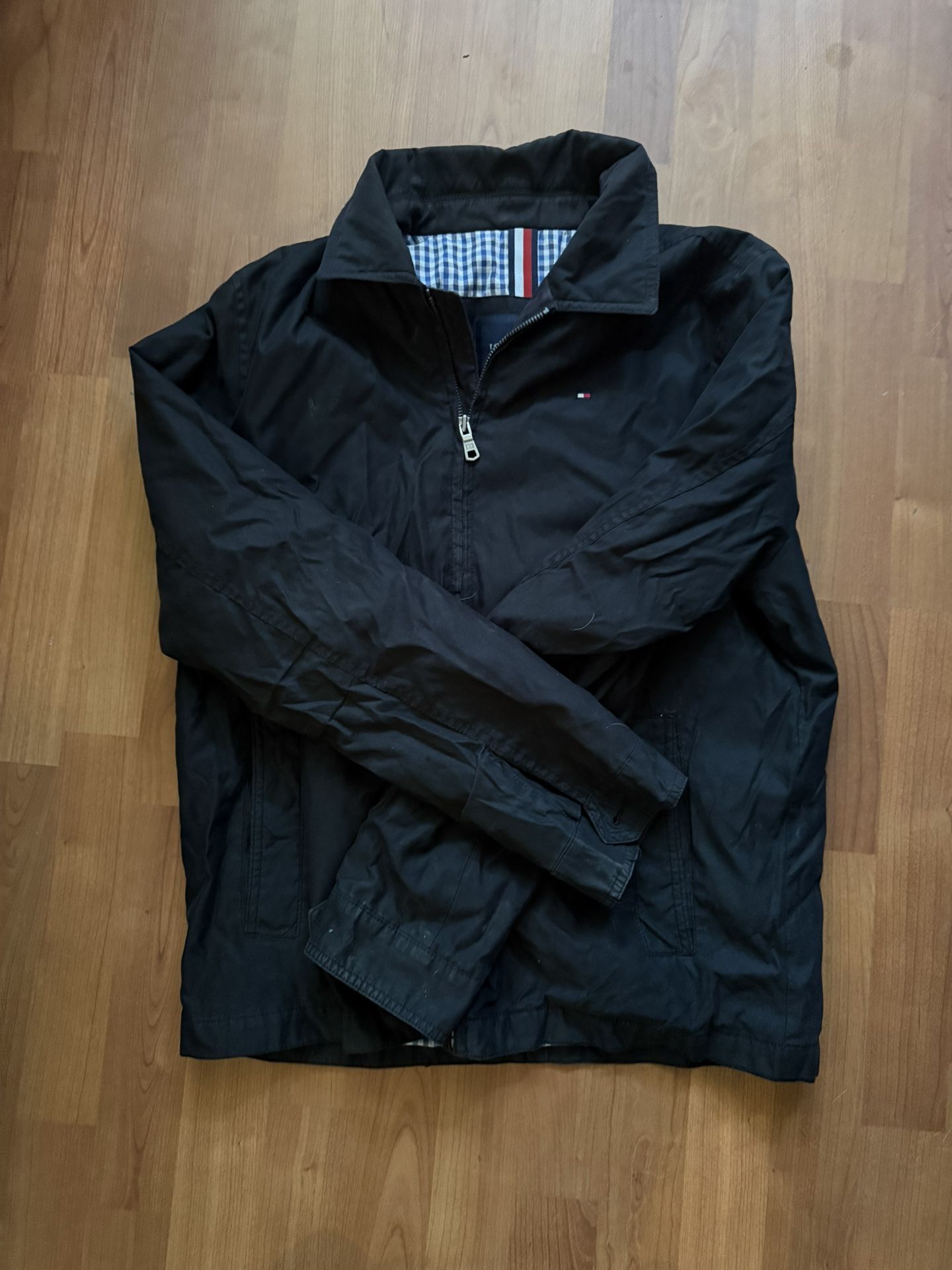 Tommy Hilfiger Jacket