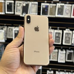 iPhone XS 256GB Unlocked 