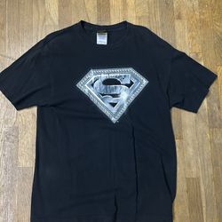 Vintage Superman Shirt