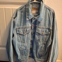 Wrangler HERO Jacket