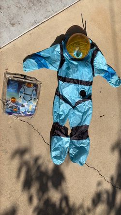 Kids costume!