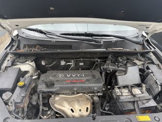 2008 Toyota Rav 4
