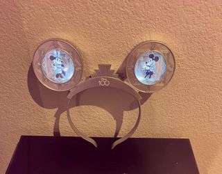 Disney Ears