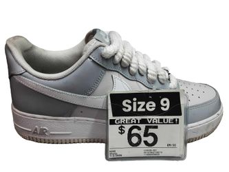 Nike Hv9405-001 Gray