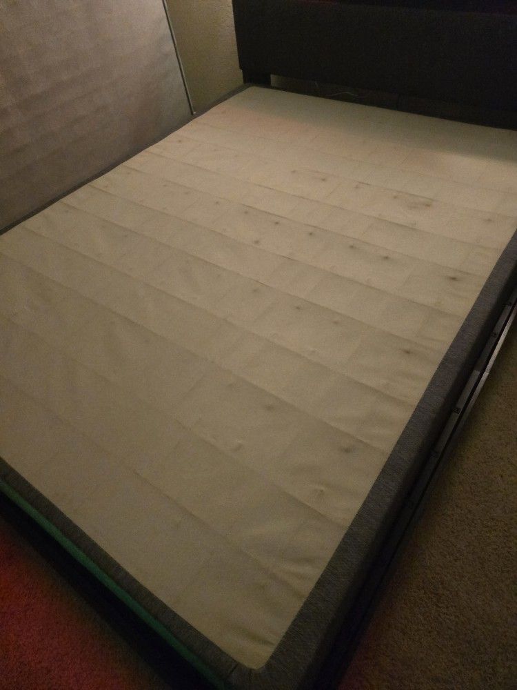 Mattress Box Spring