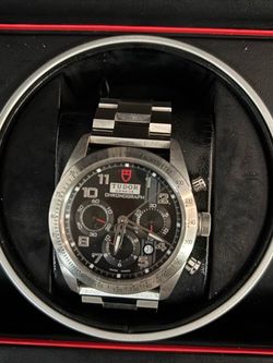 Tudor 42000 Fastrider - Full set