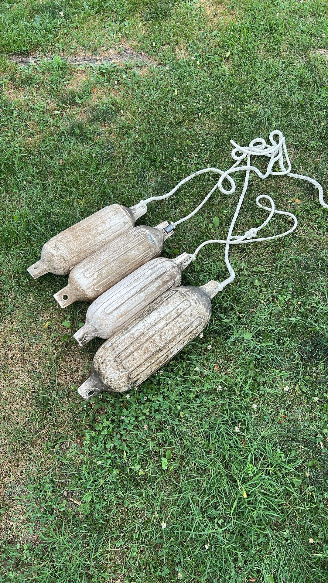 Boat Buoys