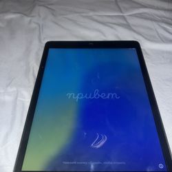 iPad 7th Generation 