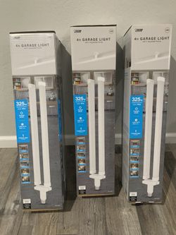 3 Foldable Lights