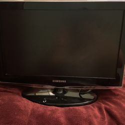 Samsung Tv/monitor