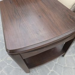 End Table 
