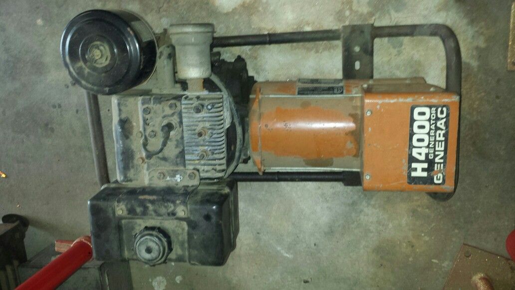 Generator