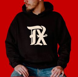 Texas Rangers Hoodie 