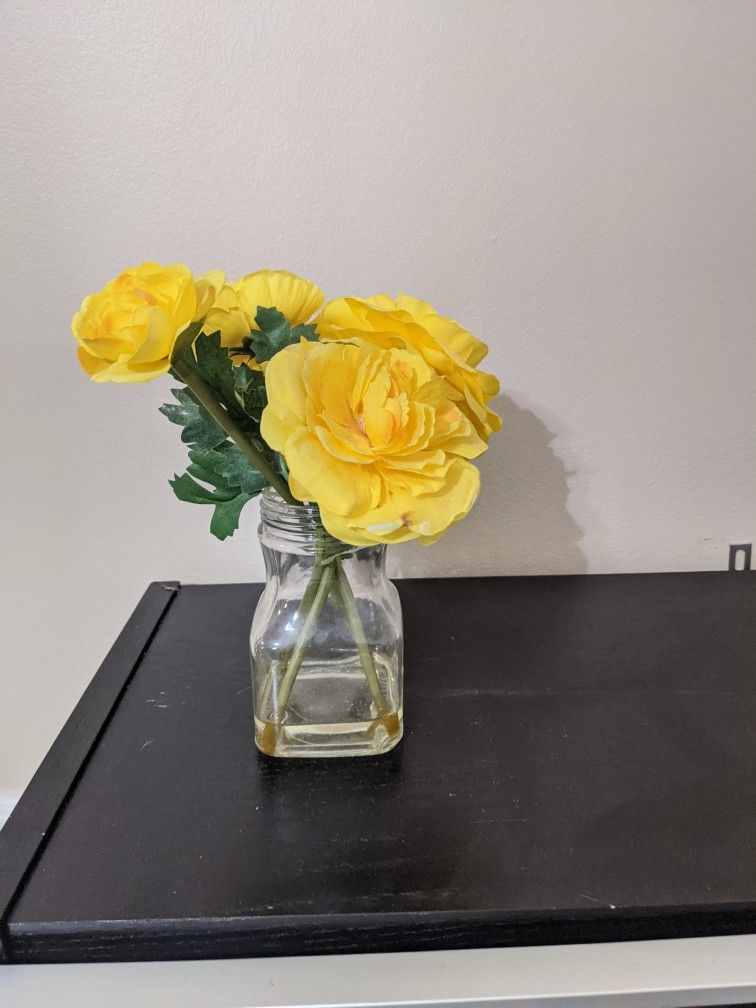 Flower Vase
