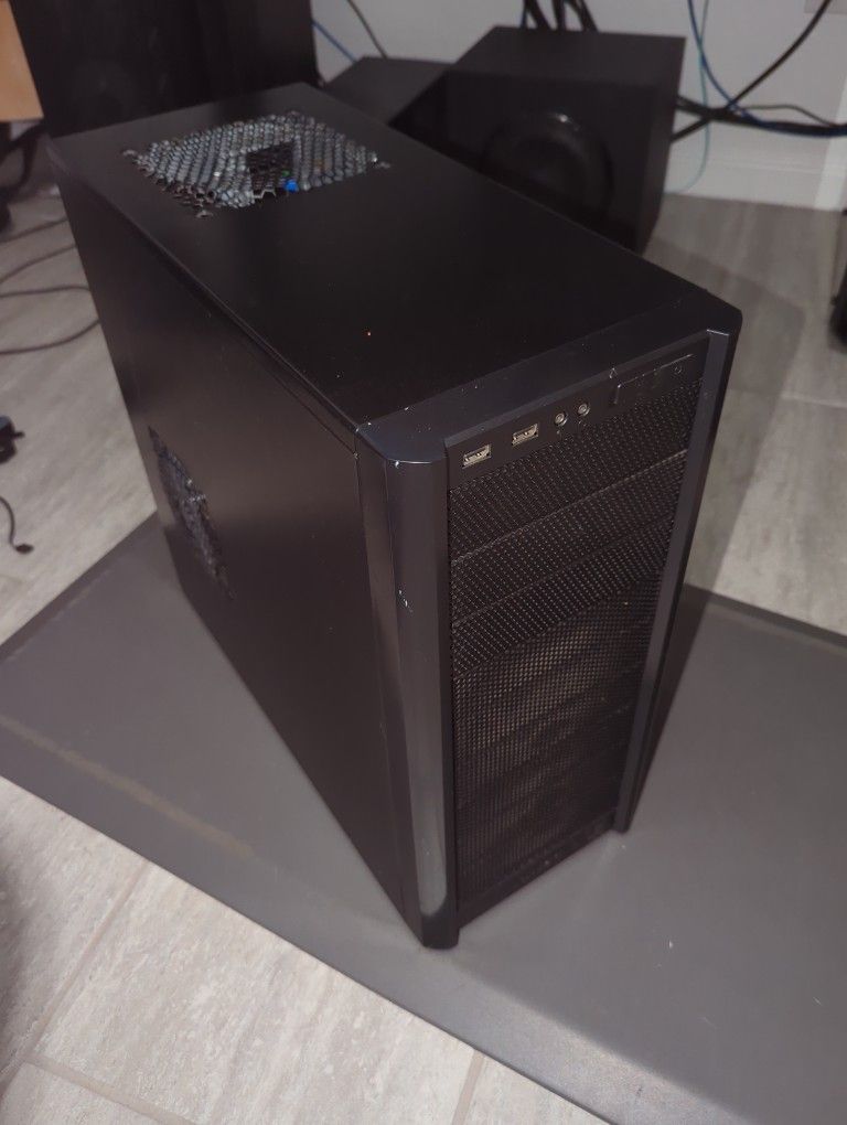 Antec Midtower PC Case
