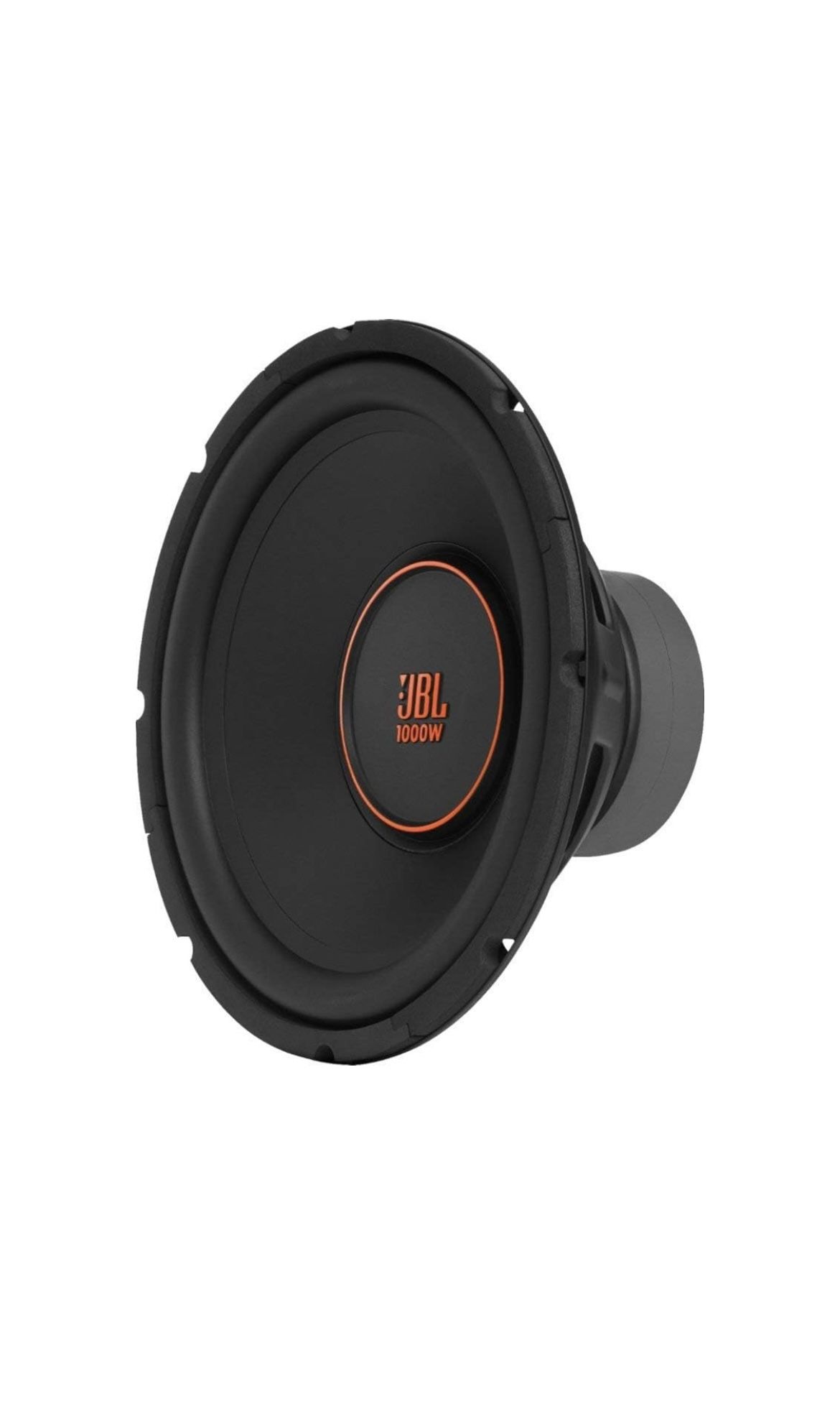 JBL 250 Watt Bluetooth Stereo
