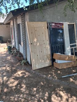 Doors