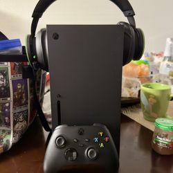 Xbox Series X 