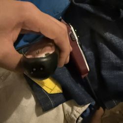 Whal Clippers 