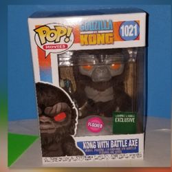Funko Pop Kong
