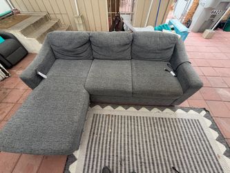 Sofa Bed Couch