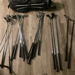 Golf Clubs