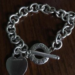 Tiffany’s Bracelet 