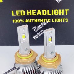 9005 LEDs 
